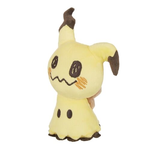 Mimikyu Monpoke Plush - 22 cm